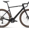 Gravel Bike Cervelo Aspero 5 Shimano GRX 815 Di2 11V Five Black 2021