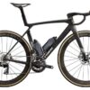 Vélo de Route Trek Madone SLR 9 Sram Red AXS 12V 700 mm Noir Gén. 8
