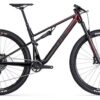VTT Tout-Suspendu BMC Fourstroke LT One Sram GX Eagle 12V 29'' Bordeaux Noir 2024