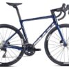Vélo de Route Sunn Asphalt S2 Shimano 105 12V 700 mm Bleu