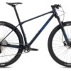 VTT Semi-Rigide BH Ultimate 6.5 Shimano Deore / XT 12V 29'' Bleu