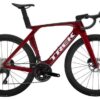 Vélo de Route Trek Madone SL 6 Shimano 105 Di2 12V 700 mm Rouge Gén 7