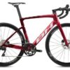 Vélo de Route BH RS1 3.0 Shimano 105 11V 700 mm Rouge