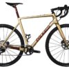 Gravel Bike Colnago G3-X Shimano GRX 11V 700 mm Or 2022