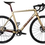 Gravel Bike Colnago G3-X Shimano GRX 11V 700 mm Or 2022