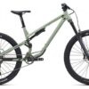 VTT Tout-Suspendu Commencal Meta SX Origin Sram SX Eagle 12V 29/27.5'' Vert