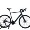 Produit reconditionné . Cannondale Topstone Neo SL 2 GRX 2022 . Vélo gravel électrique . Cannondale . très bon état