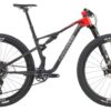 VTT Tout Suspendu Cannondale Scalpel 1 Carbone 29'' Sram XO AXS 12V Noir/Rouge