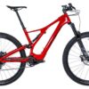 VTT Tout-Suspendu Specialized Turbo Levo SL Comp Carbone Sram NX Eagle 12V 29' Rouge 2021 - Produit Reconditionné