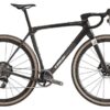 Vélo de Gravel Trek Checkmate SLR 7 Sram Force XPLR AXS 12V 700 mm Noir 2025