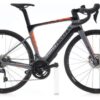 Produit reconditionné · Bottecchia Pulsar Carbone · Gris / Vélo de route / Bottecchia | Très bon état