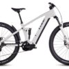 VTT Électrique Tout-Suspendu Cube Stereo Hybrid One22 Pro 800 Shimano Cues 10V 800 Wh 29'' Beige Desert Stone 2025