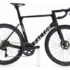 Produit reconditionné · Factor Ostro VAM Carbone Di2 12V · Noir / Vélo de route / Factor | Très bon état