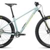 VTT Semi-Rigide Orbea Laufey H10 Shimano Deore/SLX 12V 29'' Bleu Stone 2025