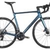Vélo de Route Wilier Triestina Wilier 0 SLR Sram Force eTap AXS 12V 700 mm Turquoise Iride Petroleum