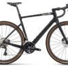 Gravel Bike Cervelo Aspero 5 Shimano GRX 815 Di2 11V Five Noir 2024