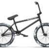 BMX Freestyle Radio Bikes Darko 20'' Noir Matt