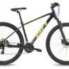 VTT Semi-Rigide BH Spike 1.0 Shimano Tourney 7V 29'' Violet