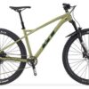 VTT Semi-Rigide GT Zaskar LT AL Expert 29'' Sram NX Eagle 12v Vert Olive