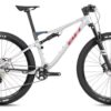 VTT Tout-Suspendu BH Lynx Race LT 6.0 Shimano Deore/XT 12V 29'' Noir Rouge 2024