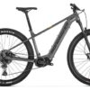 VTT Électrique Semi-Rigide Mondraker Thundra Sram SX Eagle 12V 720Wh 29'' Gris 2024