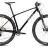VTT Semi-Rigide BH Ultimate 7.0 Shimano Deore / XT 12V 29'' Noir/Argent