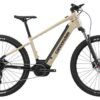 Produit Reconditionné - VTT Électrique Semi-Rigide Cannondale Trail Neo 4 Shimano Alivio 9V 500 Wh 29'' Beige
