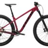 VTT Semi-Rigide Trek Roscoe 9 Shimano SLX XT 12V 27.5'' Rouge