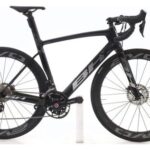 Produit reconditionné · BH G7 Carbone Di2 11V · Noir / Vélo de route / BH | Très bon état