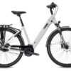 Produit Reconditionné - VTC Électrique BH Atom Diamond Wave Pro Shimano Nexus 8V 720 Wh 700 mm Gris 2023