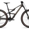 VTT Tout-Suspendu Orbea Occam SL M30 Shimano Deore XT/SLX 12V 29'' Gris Cosmic Carbon View 2024