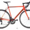 Produit reconditionné · Cannondale Supersix Evo Carbone · Orange / Vélo de route / Cannondale | Bon état