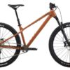 VTT Semi-Rigide Cannondale Habit HT 1 Advent X Pro Shimano Deore 12V 29'' Marron Cinnamon