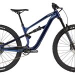 Produit Reconditionné - VTT Tout Suspendu Cannondale Habit 3 29'' Sram NX Eagle 12V Violet