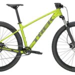 VTT Semi Rigide Trek Marlin 5 Shimano Cues 9V 29'' Vert Gén. 3