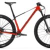VTT Semi-Rigide Mondraker Chrono Carbon DC Sram NX/SX Eagle 12V 29'' Rouge/Gris 2025