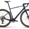 Gravel Bike Cervélo Aspero Shimano GRX610 1x12V 700 mm Bleu 2024