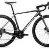 Vélo de Gravel Orbea Terra H40 Shimano GRX 10V 700 mm Vert Infinity 2025