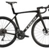 Vélo de Route Trek Madone SL 6 Shimano 105 Di2 12V 700 mm Noir Gén. 8