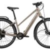 Vélo de Ville Électrique Cannondale Mavaro Neo SL 2 MicroShift 7V 360 Wh 700 mm Beige