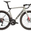 Vélo de Route Trek Madone SL 7 Shimano Ultegra Di2 12V 700 mm Gris Gén. 8 - Produit Reconditionné