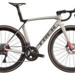 Vélo de Route Trek Madone SL 7 Shimano Ultegra Di2 12V 700 mm Gris Gén. 8 - Produit Reconditionné