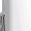 HYUNDAI Climatiseur mobile/ 12000 BTU/ /Classe A