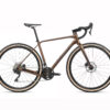 Vélo gravel ORBÉA Terra H40 Metallic Copper Matt