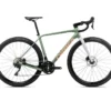 Orbea Terra H40 2025 Artichoke/Lilac