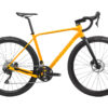 ORBEA TERRA H40 – JAUNE MANGUE 2023