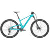 VTT Scott Spark 960 blue 2025