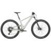 VTT Scott Spark 970 silver 2025